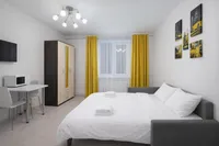 Миниатюра квартиры 6