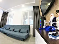 Миниатюра квартиры 5