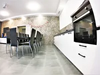 Миниатюра квартиры 11