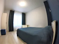 Миниатюра квартиры 13