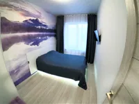 Миниатюра квартиры 17