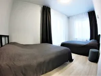 Миниатюра квартиры 18