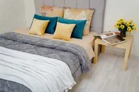 Миниатюра квартиры 5