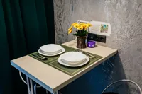 Миниатюра квартиры 4