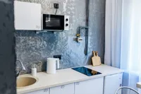 Миниатюра квартиры 5