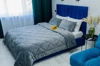 Миниатюра квартиры 9