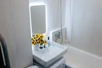 Миниатюра квартиры 3