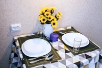 Миниатюра квартиры 4