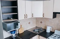 Миниатюра квартиры 6