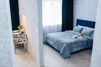 Миниатюра квартиры 13