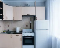 Миниатюра квартиры 17