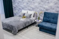 Миниатюра квартиры 1