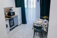 Миниатюра квартиры 3