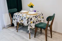 Миниатюра квартиры 13