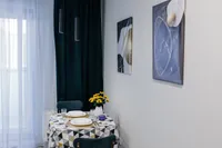 Миниатюра квартиры 15