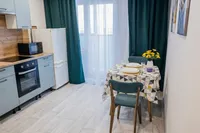 Миниатюра квартиры 20