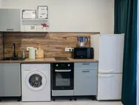 Миниатюра квартиры 23