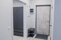 Миниатюра квартиры 25