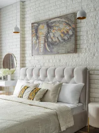 Миниатюра квартиры 2