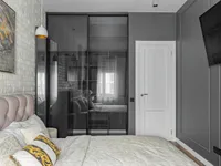 Миниатюра квартиры 9