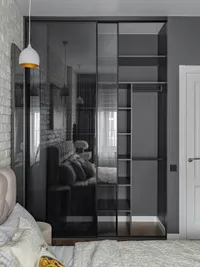 Миниатюра квартиры 10