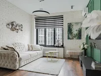 Миниатюра квартиры 11