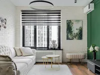 Миниатюра квартиры 13