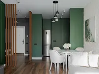 Миниатюра квартиры 19