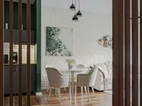 Миниатюра квартиры 21