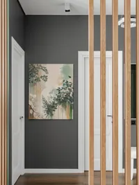 Миниатюра квартиры 27