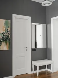 Миниатюра квартиры 28