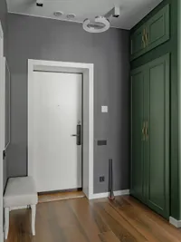 Миниатюра квартиры 29