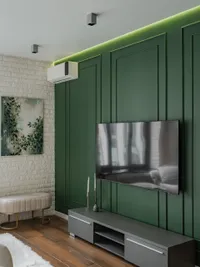 Миниатюра квартиры 38