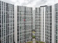 Миниатюра квартиры 36