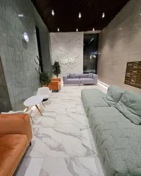 Миниатюра квартиры 7