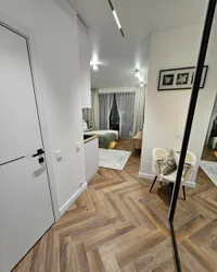 Миниатюра квартиры 18