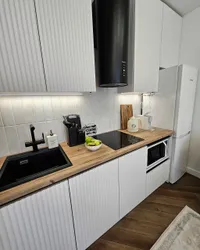 Миниатюра квартиры 21