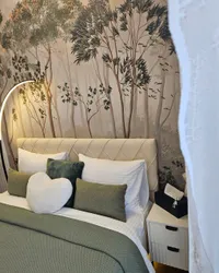 Миниатюра квартиры 28