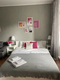 Миниатюра квартиры 7