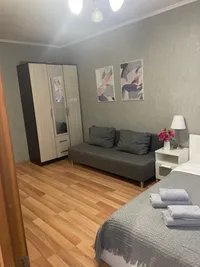 Миниатюра квартиры 8