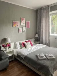 Миниатюра квартиры 10