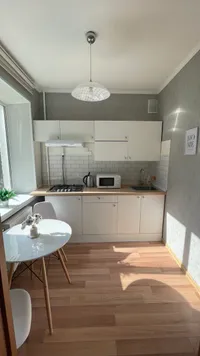 Миниатюра квартиры 11