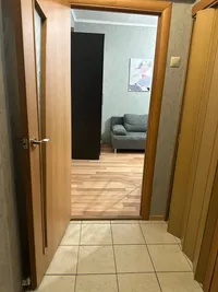 Миниатюра квартиры 13