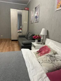 Миниатюра квартиры 15