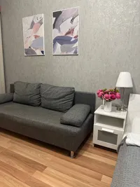 Миниатюра квартиры 16