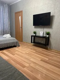 Миниатюра квартиры 17