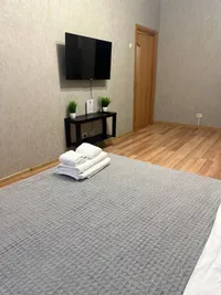 Миниатюра квартиры 18