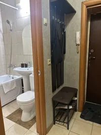 Миниатюра квартиры 20