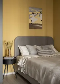 Миниатюра квартиры 1