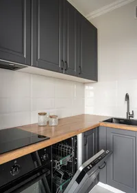 Миниатюра квартиры 4